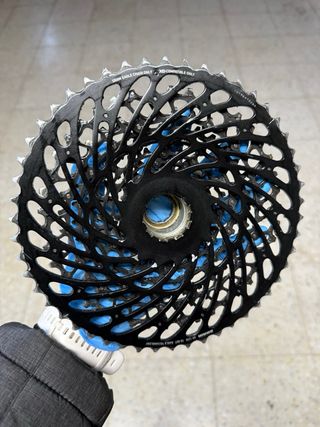 Cassette SRAM GX 10-50T