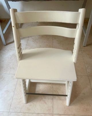 Silla Stokke Tripp Trapp