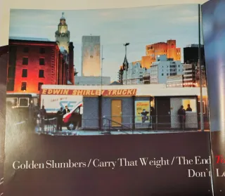 Vinilo Paul McCartney - Live and Fantastic