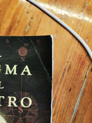 El enigma del cuatro