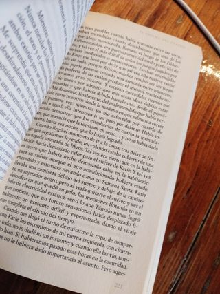 El enigma del cuatro