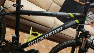 Bicicleta Rock Rider st500