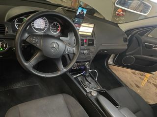 Mercedes-Benz Clase C 2008