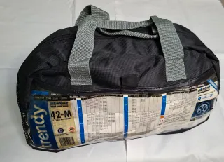 CADENAS DE NIEVE TEXTILES TRENDY