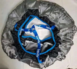 CADENAS DE NIEVE TEXTILES TRENDY