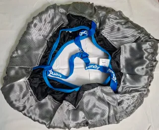 CADENAS DE NIEVE TEXTILES TRENDY