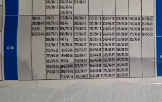 CADENAS DE NIEVE TEXTILES TRENDY