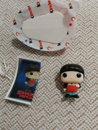 Funko Pop Stranger Things Will