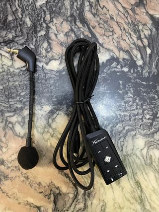 Auriculares Hyperx Cloud II Gaming