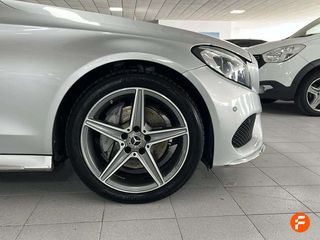 Mercedes Clase C C Cabrio 200