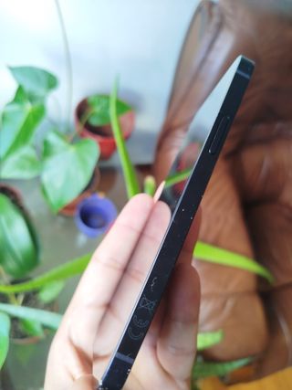 iPhone 12 64 GB Negro