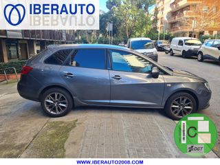 SEAT Ibiza 2015