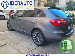 SEAT Ibiza 2015