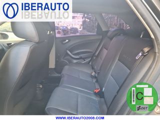 SEAT Ibiza 2015