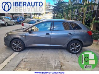 SEAT Ibiza 2015