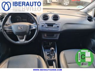 SEAT Ibiza 2015