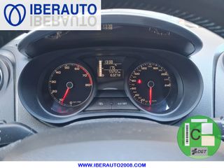 SEAT Ibiza 2015