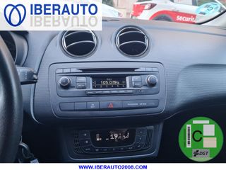 SEAT Ibiza 2015