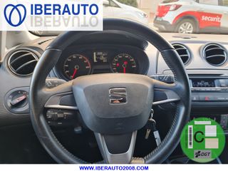 SEAT Ibiza 2015