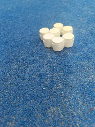 Overgrips microperforados