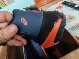 Zapatillas Asics Gel Resolution X Tenis/Pádel