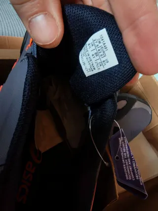 Zapatillas Asics Gel Resolution X Tenis/Pádel