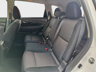 X-TRAIL - DESDE 329€/MES ¡SIN PAGAR ENTRADA!