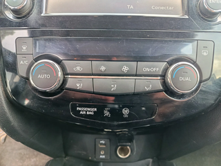 X-TRAIL - DESDE 329€/MES ¡SIN PAGAR ENTRADA!