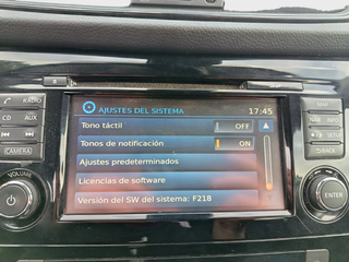 X-TRAIL - DESDE 329€/MES ¡SIN PAGAR ENTRADA!