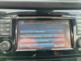 X-TRAIL - DESDE 329€/MES ¡SIN PAGAR ENTRADA!