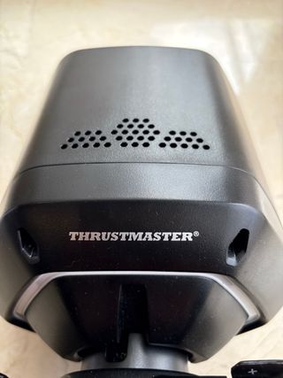 Volante Thrustmaster T128 PS4