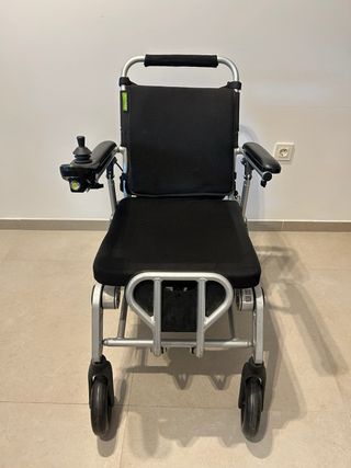 Silla de ruedas plegable Airwheel H3S