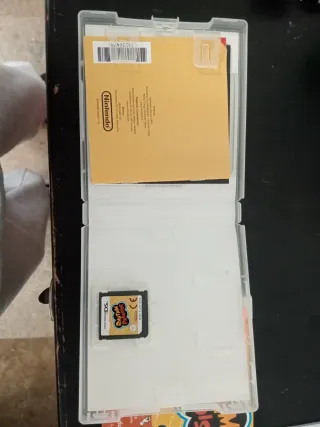 Nintendo DS Rhythm Paradise