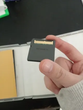 Nintendo DS Rhythm Paradise