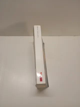 Pa negre - Emili Teixidor