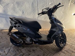 Yamaha Jog RR