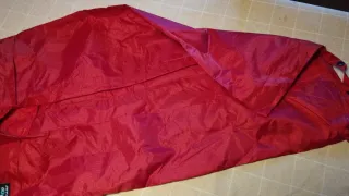 Poncho de lluvia CAMP Rain Stop S/M