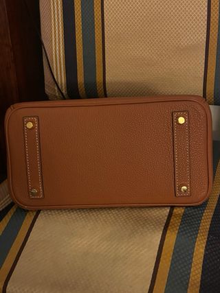Borsa Hermès Birkin 25
