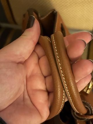 Borsa Hermès Birkin 25