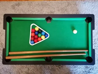 Mini billar Rima