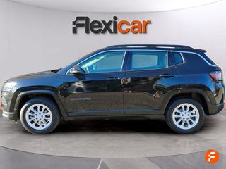 Jeep Compass 1.3 Gse T4 96kW (130CV) Limited MT FWD
