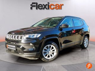 Jeep Compass 1.3 Gse T4 96kW (130CV) Limited MT FWD