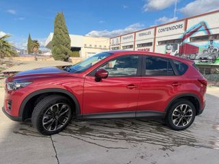Mazda CX-5 2015