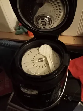 Olla Chef Plus Induction Pro