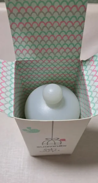 Suavinex Baby Cologne 100ml