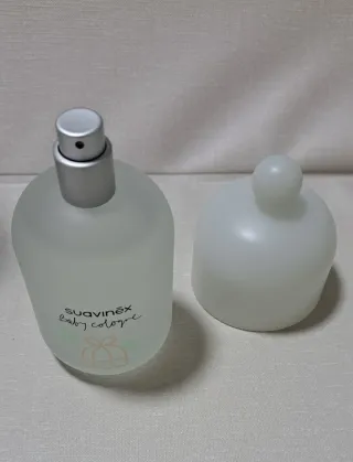 Suavinex Baby Cologne 100ml