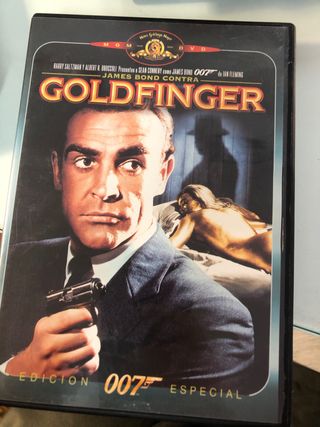 DVD Películas Acción Aventura Thriller