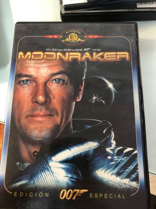 DVD Películas Acción Aventura Thriller