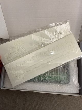 Micro Penna Lucidatura Elettrica Nuova