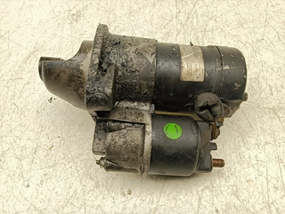 MOTOR ARRANQUE OPEL ASTRA G BERLINA Z17DTL